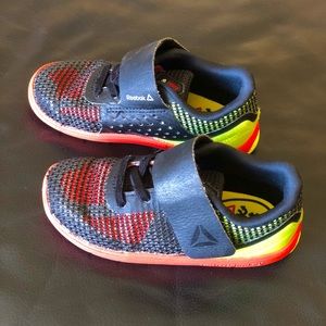 Reebok Crossfit Children’s size 7.5T